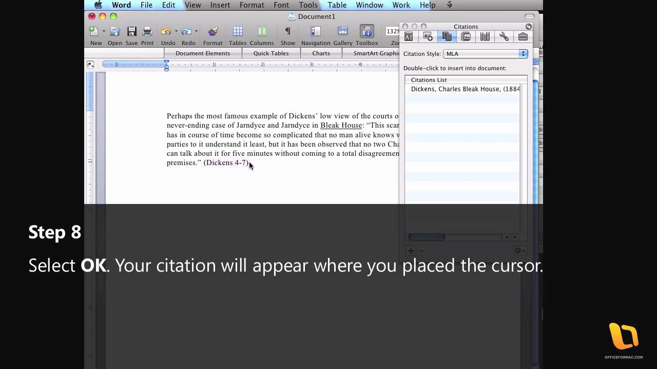 How To Merge Documents In Word 2008 For Mac